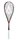 Karakal Squash Racket SN 90 FF 2.1 90g/head-heavy 2025 black/red - strung -